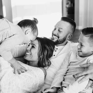 Meet your Posher, Christan